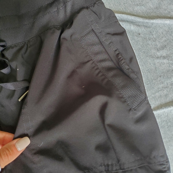 Capri work pants - Picture 3 of 4